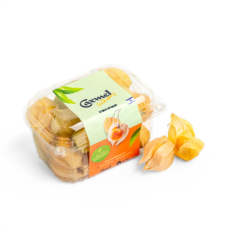 גולדן ברי כרמל