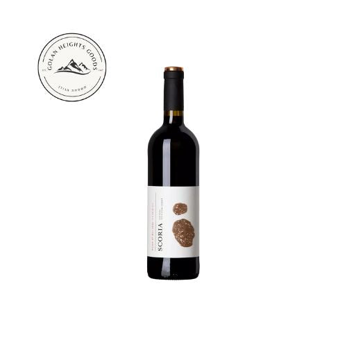 Sacoria Wine