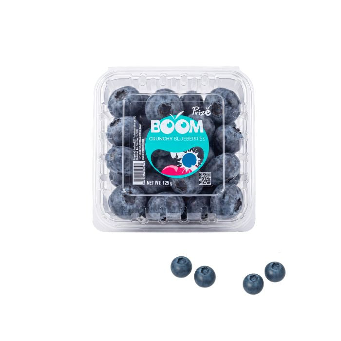 אוכמניות jumbo ייבוא