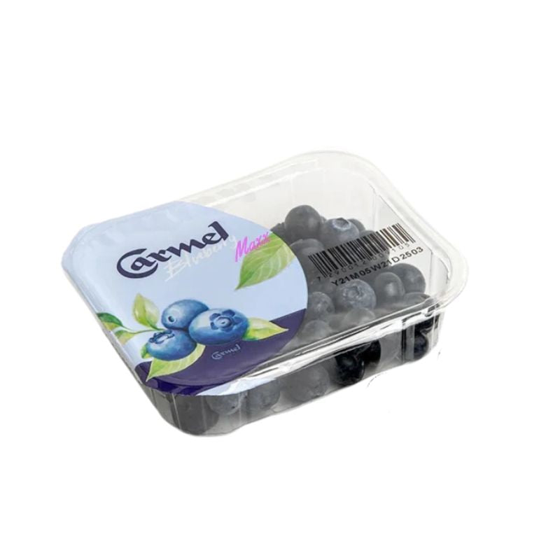 Carmel Blueberries Maxx