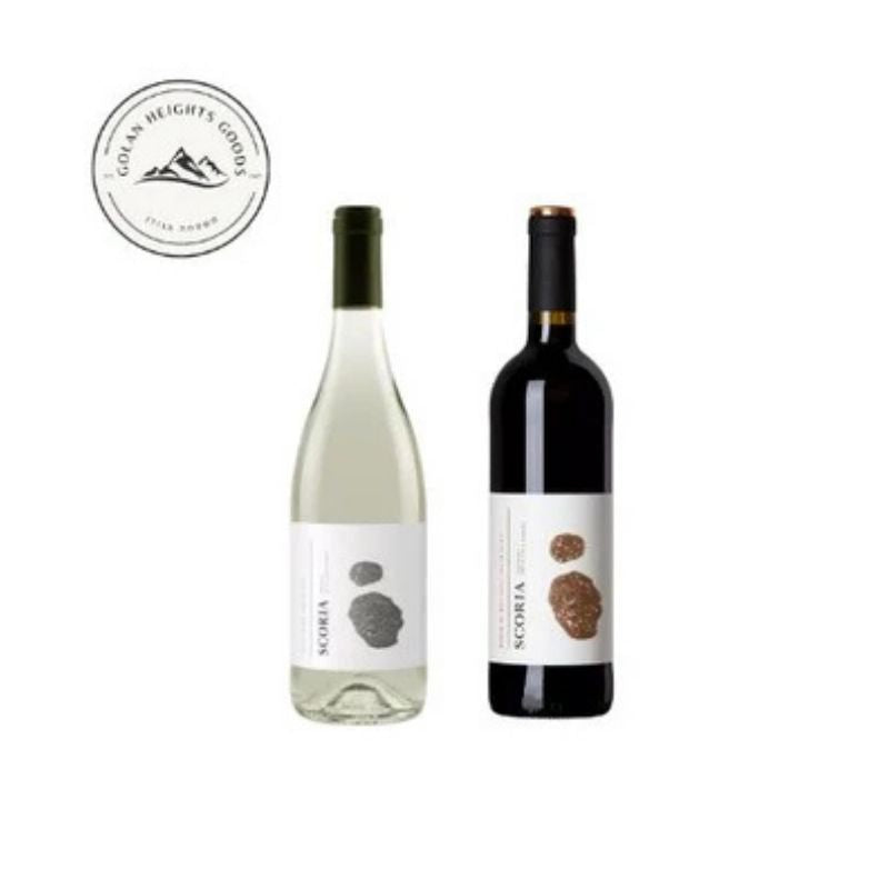 Sacoria Wine