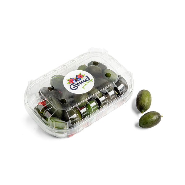Carmel Finger Lime