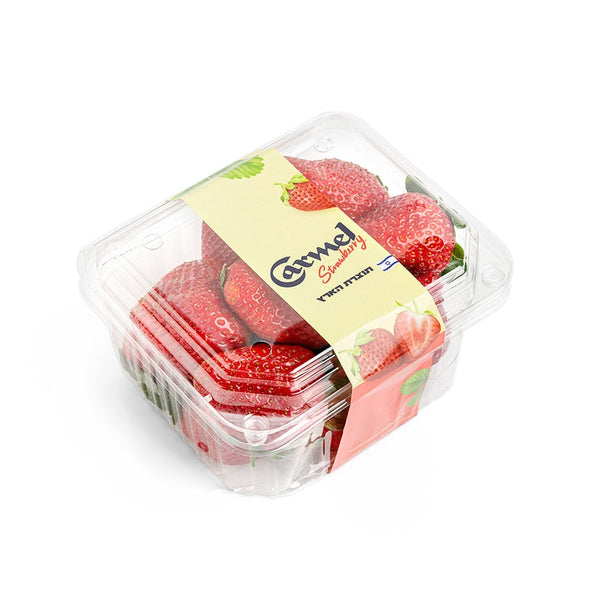 Carmel Strawberries 500g