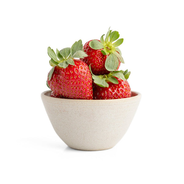 Carmel Strawberries 500g