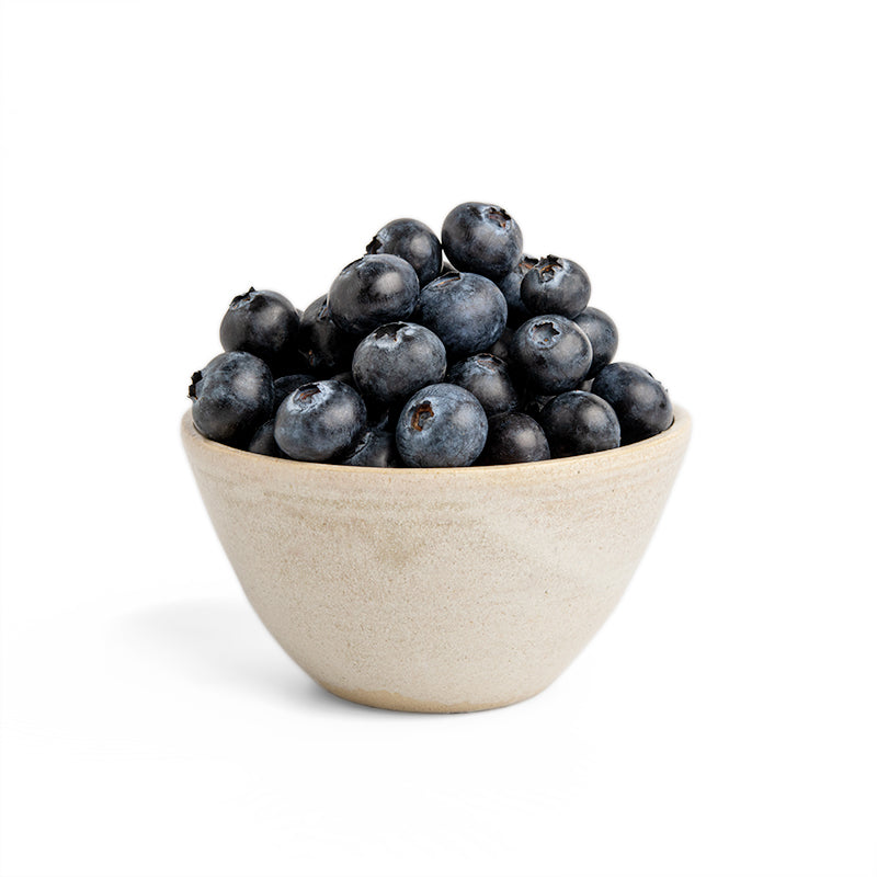 Carmel Blueberries
