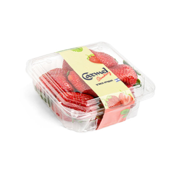 Carmel Strawberries 'ODEM' 500g