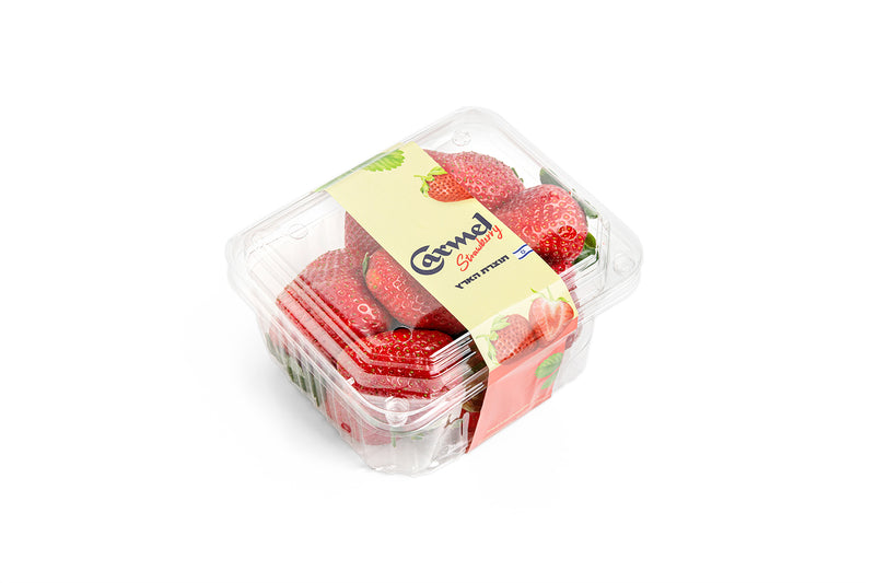 Carmel Strawberries 'ODEM' 500g